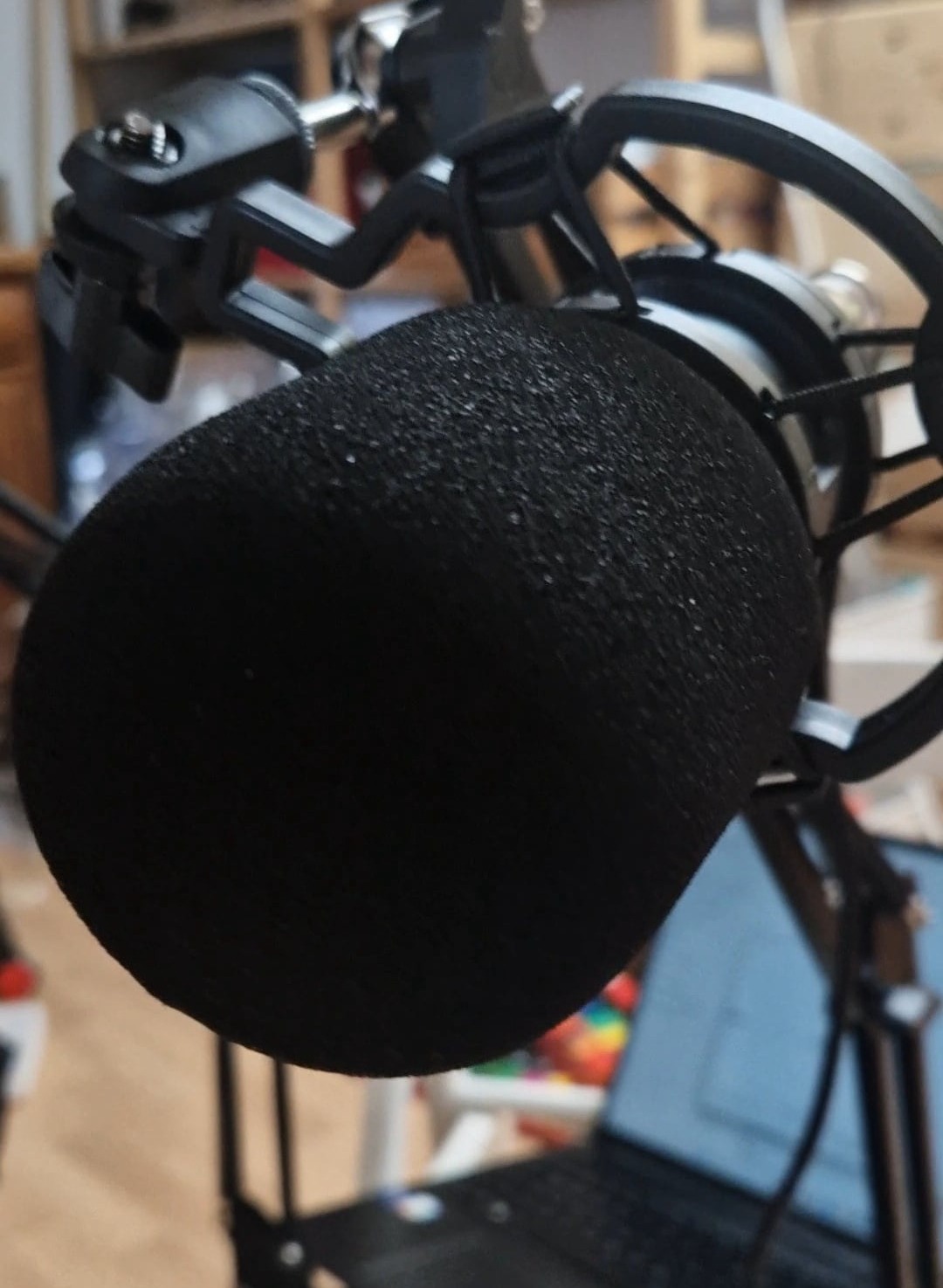 Podcast Zwischen Waage und Wahnsinn