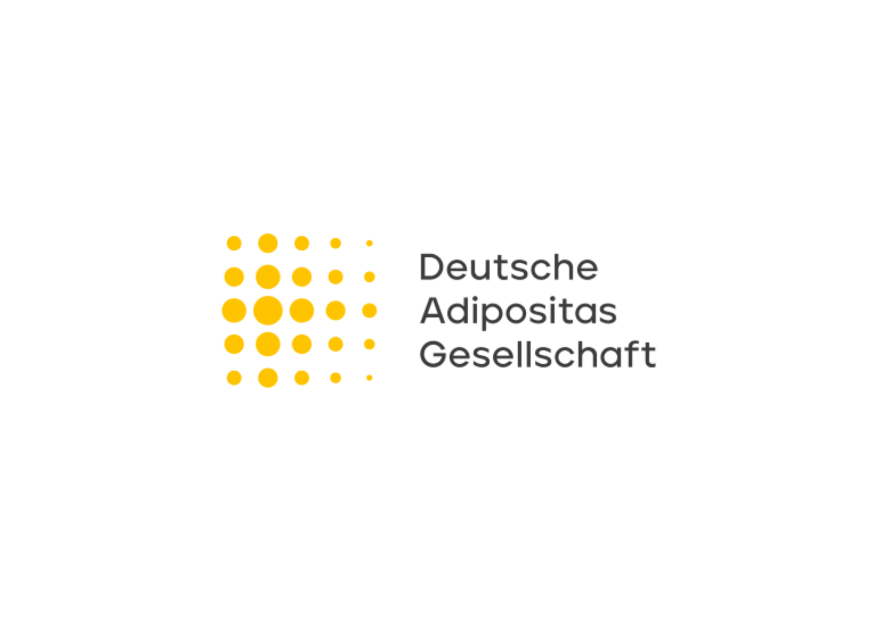 Deutsche Adipositas Gesellschaft