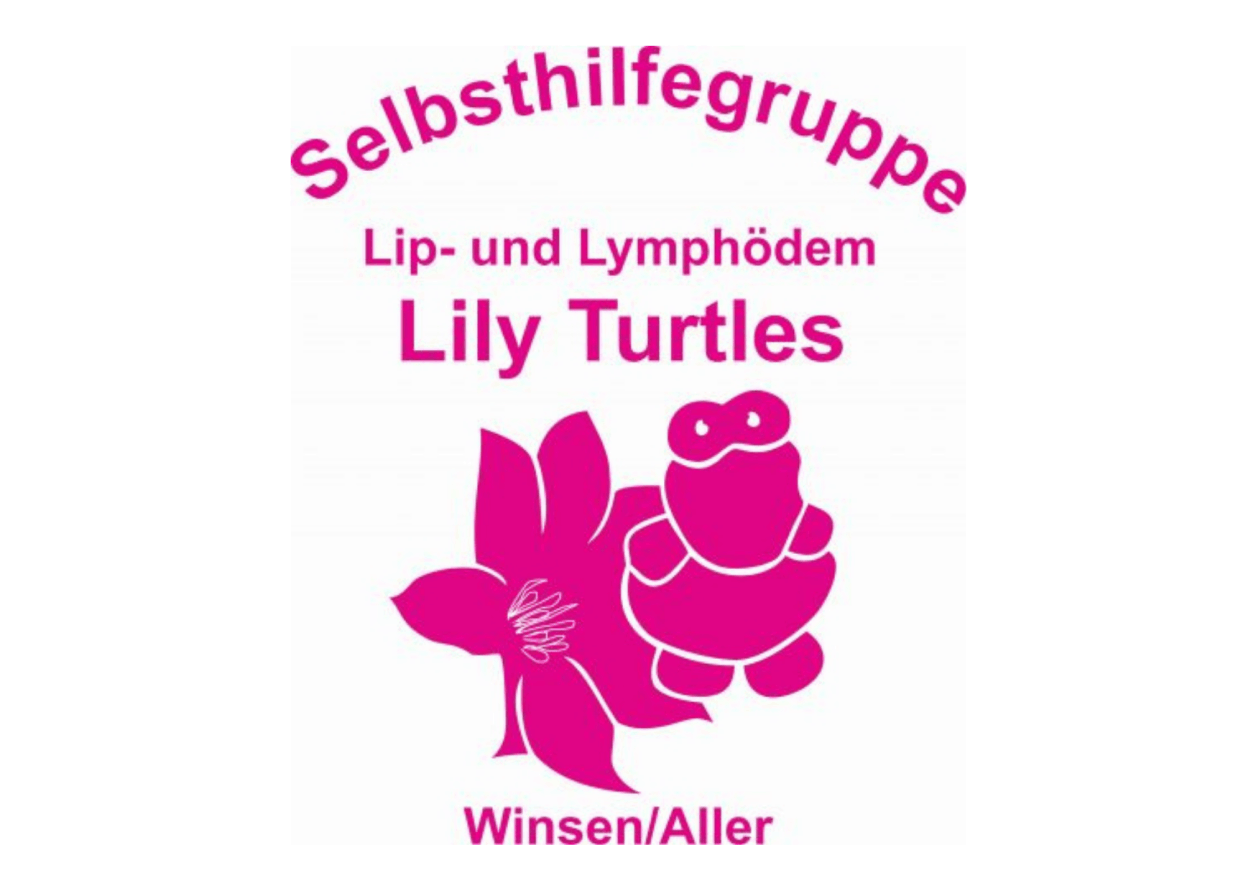 Selbsthilfegruppe Lip- und Lymphödem Lily Turtles Winsen/aller